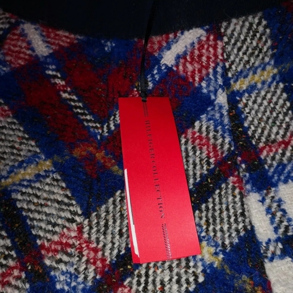 Hilfiger Collection Skirt - Picture 5 of 7